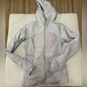 Lululemon Down For It All Jacket